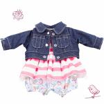 Götz - Muffin - Baby Combo Vacanze size S - Outfit